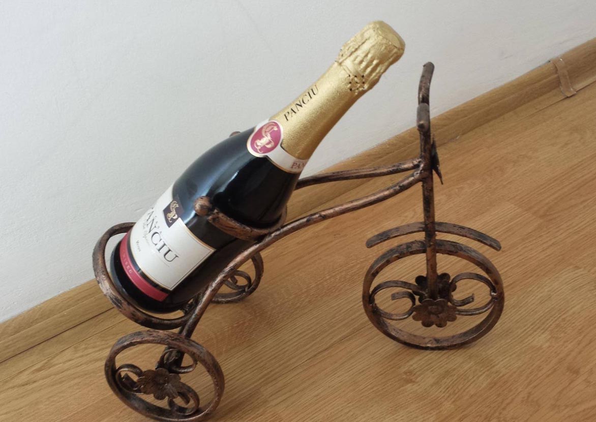 Servicii Fier Decoratiuni