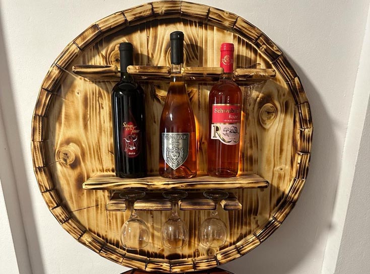 Servicii Lemn Accesorii